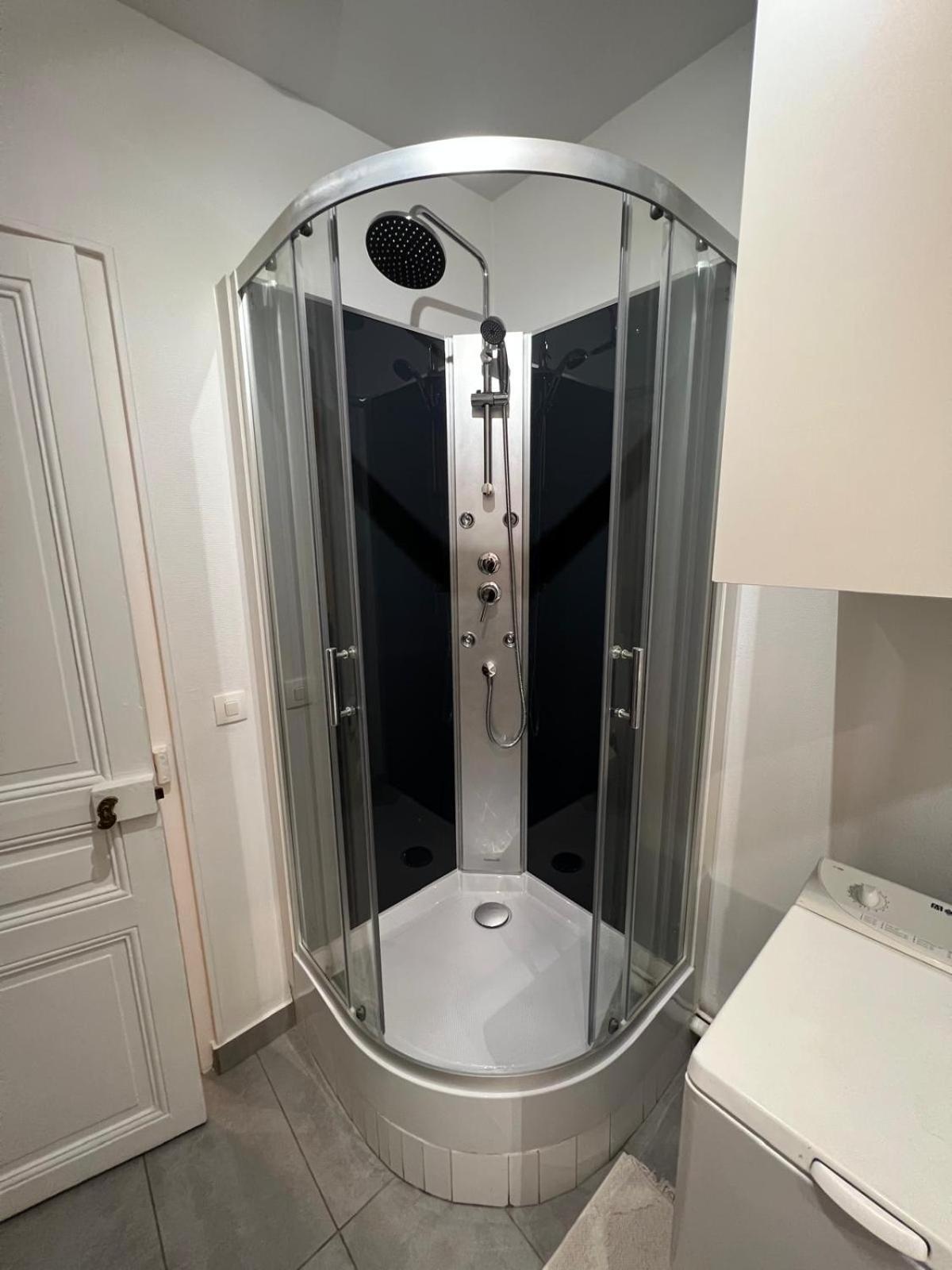 Studio Cosy Aux Portes De Paris - 2Pax Saint-Ouen  Esterno foto